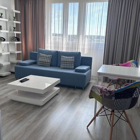 Boleslaviaapartments - Apartament Novum Poza Strefa Platnego Parkowania Boleslawiec  Bagian luar foto