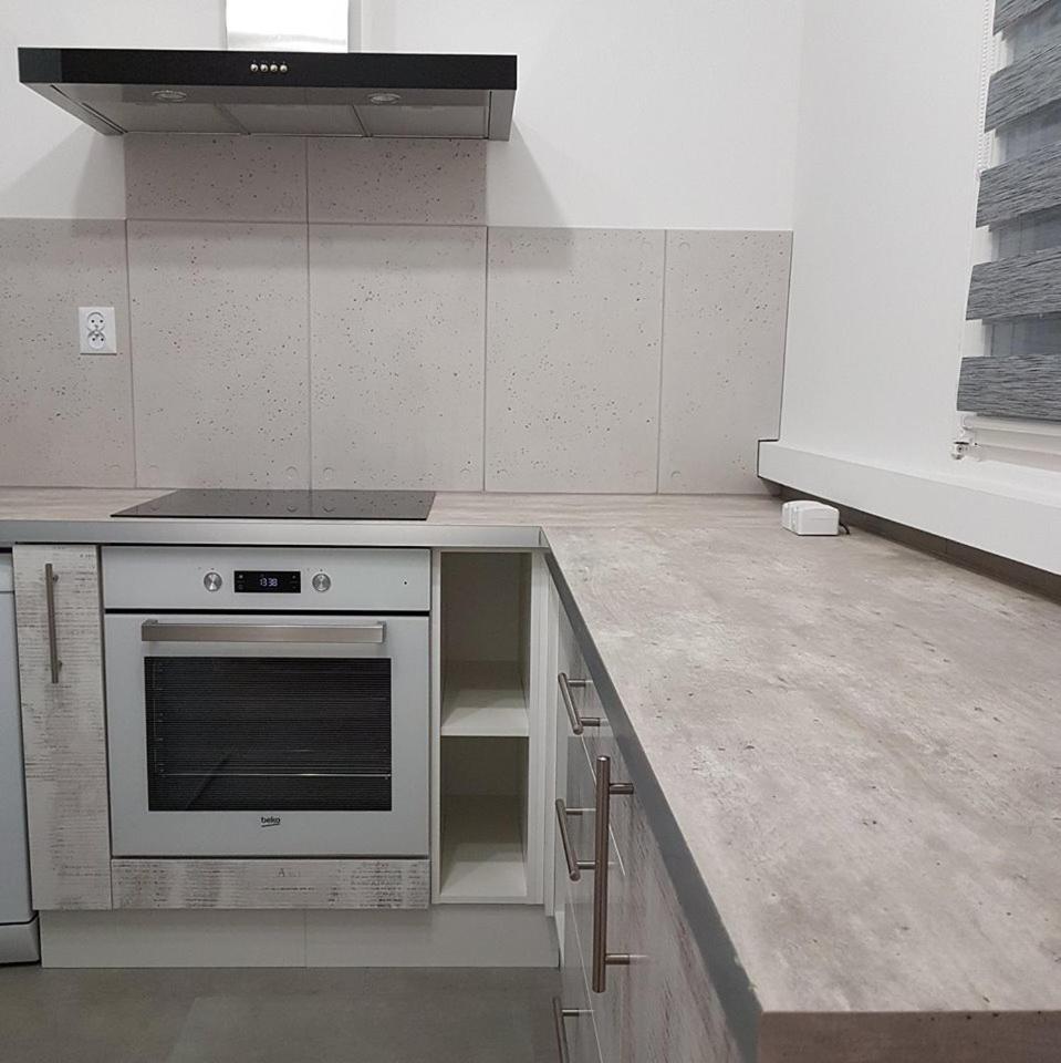 Boleslaviaapartments - Apartament Novum Poza Strefa Platnego Parkowania Boleslawiec  Bagian luar foto